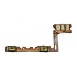 Volume Button Flex Cable for Realme 2 pro By Sparestream