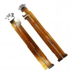 Charging Connector Flex / PCB Board for Realme 2 pro By Sparestream