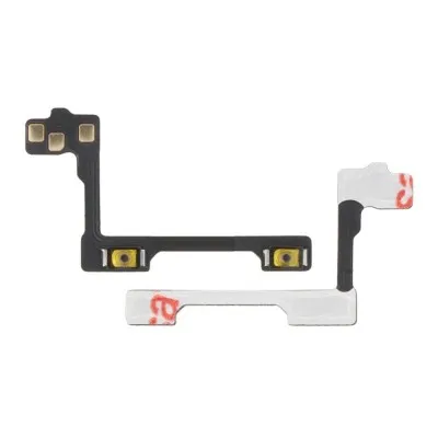 Volume Button Flex Cable for OnePlus 12R 5G  By Sparestream