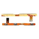 Power Button Flex Cable for Infinix Hot 11 2022 - On Off Flex / PCB by Sparestream