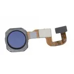 Fingerprint Sensor with Flex Cable for Realme 2 pro  By Sparestream