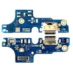 Charging Connector Flex / PCB Board for Infinix Hot 11 2022 by Sparestream