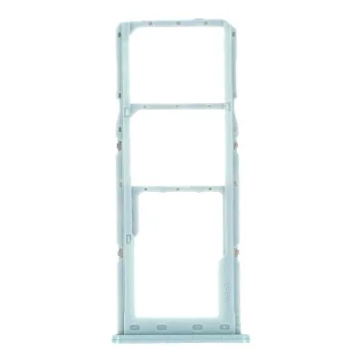 SIM Card Holder Tray for Samsung Galaxy A22 5G - Mint by Sparestream