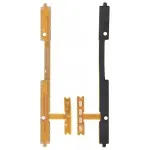 Volume Button Flex Cable for Samsung Galaxy A22 5G by Sparestream