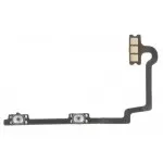 Volume Button Flex Cable for Oppo F19 by Sparestream