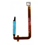 Fingerprint Sensor with Flex Cable for Infinix Hot 11 2022 Green by Sparestream
