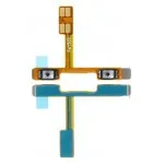 Power Button Flex Cable for Xiaomi Mi 11 Lite - On Off Flex / PCB by Sparestream