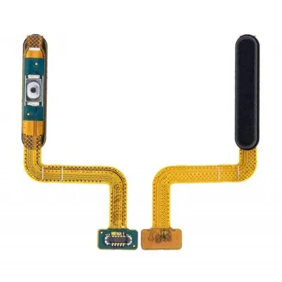 Fingerprint Sensor with Flex Cable for Samsung Galaxy A22 5G Grey by Sparestream