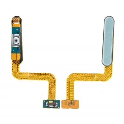 Fingerprint Sensor with Flex Cable for Samsung Galaxy A22 5G Mint by Sparestream