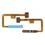 Fingerprint Sensor with Flex Cable for Xiaomi Mi 11 Lite White by Sparestream