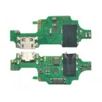 Charging Connector Flex / PCB Board for Infinix Hot 8 Lite by Sparestream