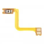 Power Button Flex Cable for Oppo A57 4G 2022 - On Off Flex / PCB by Sparestream