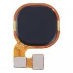 Fingerprint Sensor with Flex Cable for Infinix Hot 8 Lite Black by Sparestream