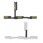 Power Button Flex Cable for OnePlus Nord CE 4 Lite 5G - On Off Flex / PCB By Sparestream