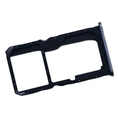 SIM Card Holder Tray for OnePlus Nord CE 4 Lite 5G - Black By Sparestream