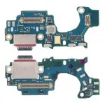 Charging Connector Flex / PCB Board for Samsung Galaxy Z Flip4 5G by Sparestream