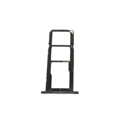 SIM Card Holder Tray for Infinix Hot S3X - White by Sparestream