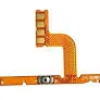 Volume Button Flex Cable for Infinix Hot S3X by Sparestream