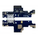 Charging Connector Flex / PCB Board for Xiaomi Redmi Note 4 64GB by Sparestream