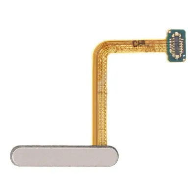 Fingerprint Sensor with Flex Cable for Samsung Galaxy Z Flip4 5G Gold by Sparestream
