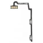Volume Button Flex Cable for Oppo F19s by Sparestream