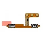 Volume Button Flex Cable for Samsung Galaxy M34 5G by Sparestream