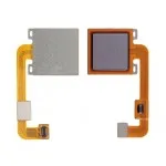 Fingerprint Sensor with Flex Cable for Xiaomi Redmi Note 4 64GB Grey by Sparestream