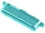 Power Button Outer for Samsung Galaxy M34 5G Blue - Plastic On Off Switch by Sparestream