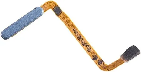 Fingerprint Sensor with Flex Cable for Samsung Galaxy M34 5G Blue by Sparestream