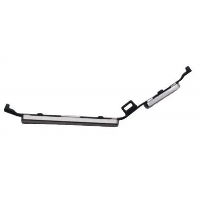 Power Button Outer for Xiaomi Redmi Note 4 64GB White - Plastic On Off Switch by Sparestream