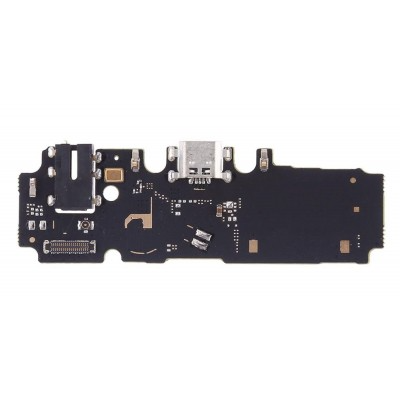Charging Connector Flex / PCB Board for Vivo V7 by Sparestream