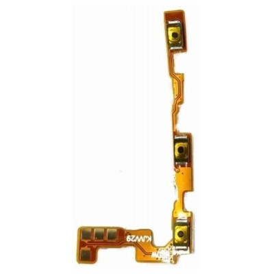 Power Button Flex Cable for Vivo V29 5G - On Off Flex / PCB by Sparestream