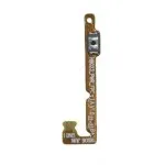 Power Button Flex Cable for Infinix Hot 6 - On Off Flex / PCB by Sparestream
