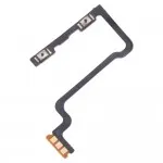 Volume Button Flex Cable for Oppo F21 Pro 5G by Sparestream