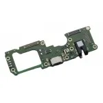 Charging Connector Flex / PCB Board for Oppo F21 Pro 5G by Sparestream