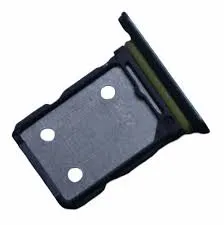 SIM Card Holder Tray for Realme 9 Pro Plus 5G - Green By Sparestream