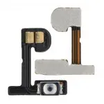 Power Button Flex Cable for OnePlus 7T Pro 5G McLaren - On Off Flex / PCB By Sparestream