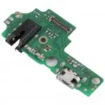 Charging Connector Flex / PCB Board for Infinix Hot 6 by Sparestream