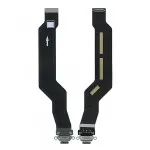 Charging Connector Flex / PCB Board for OnePlus 7T Pro 5G McLaren By Sparestream