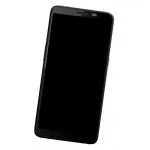 Fingerprint Sensor with Flex Cable for Infinix Hot 6  by Sparestream