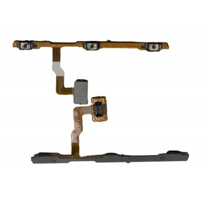 Power Button Flex Cable for Vivo V11 - On Off Flex / PCB by Sparestream