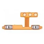 Volume Button Flex Cable for Samsung Galaxy F12 by Sparestream