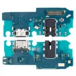 Charging Connector Flex / PCB Board for Samsung Galaxy F12 by Sparestream