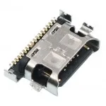 Charging Connector for Samsung Galaxy F12 by Sparestream