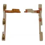Volume Button Flex Cable for Infinix Hot 5 by Sparestream