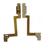 Power Button Flex Cable for Oppo A12 - On Off Flex / PCB by Sparestream