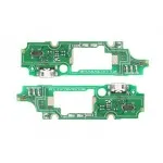 Charging Connector Flex / PCB Board for Infinix Hot 5 by Sparestream