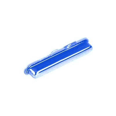 Power Button Outer for Vivo V11 Blue - Plastic On Off Switch by Sparestream
