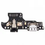 Charging Connector Flex / PCB Board for Oppo A12 by Sparestream