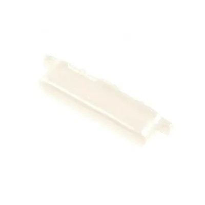 Power Button Outer for Realme 10 Pro White - Plastic On Off Switch By Sparestream